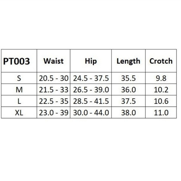 Leggings Faux Leather Velvet Lined Leggings - Picture 3 of 9